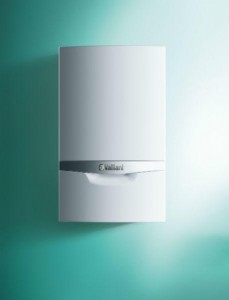 Vaillant 624 ecoTEC Plus System Boiler - Dublin Ireland