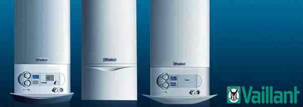 Vaillant Boilers Dublin