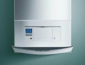 ecoTEC 832 Combination Boiler